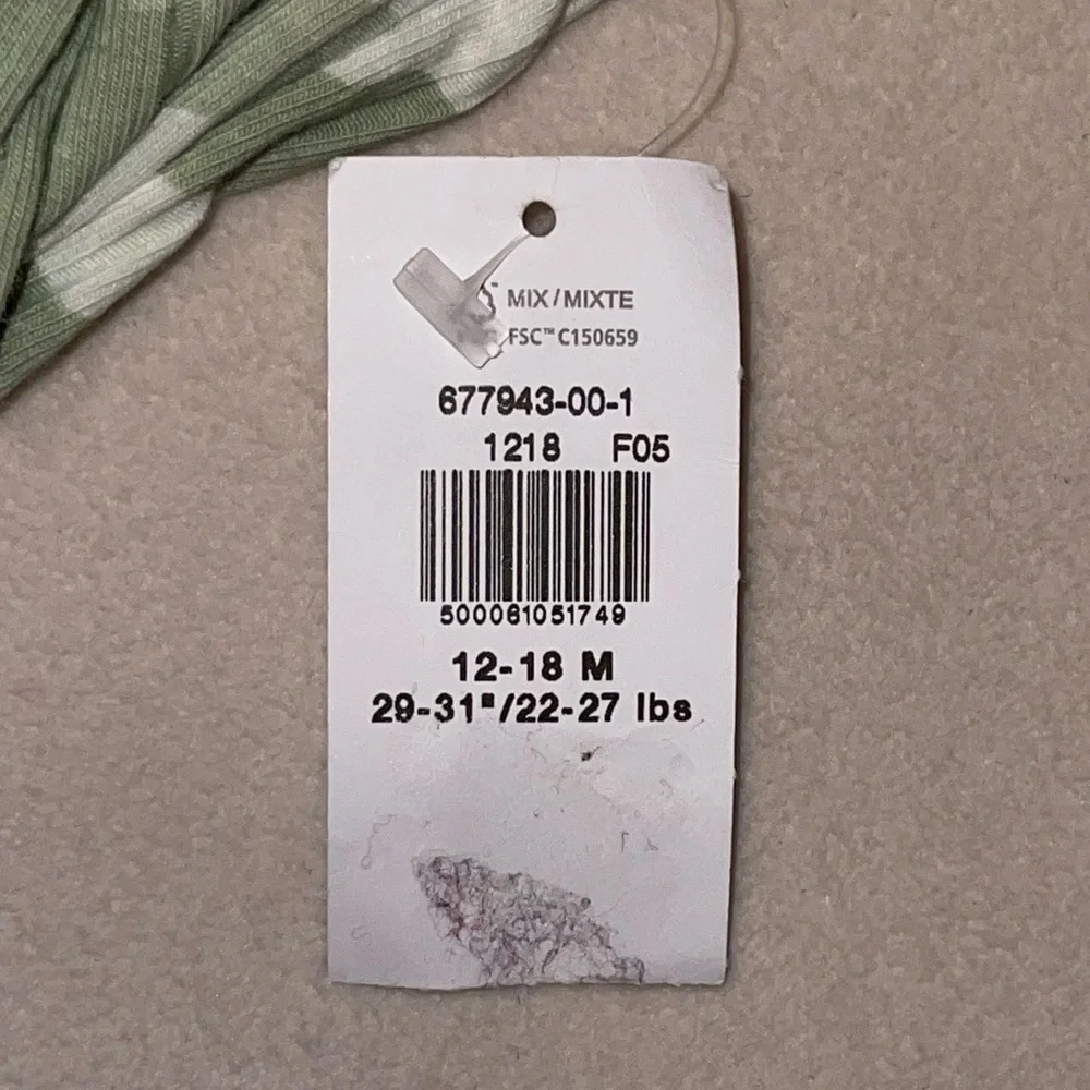 Old Navy Kids Camo‎ Leggings